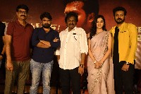 Nenu Student Sir Movie Teaser Launch Photos